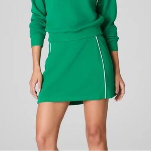 SPANX AirEssentials® Pique Skort